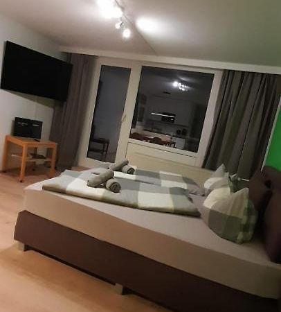 Bayerwald Appartement Sankt Englmar Dış mekan fotoğraf