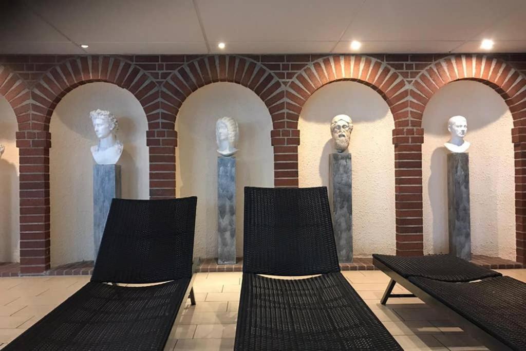 Bayerwald Appartement Sankt Englmar Dış mekan fotoğraf