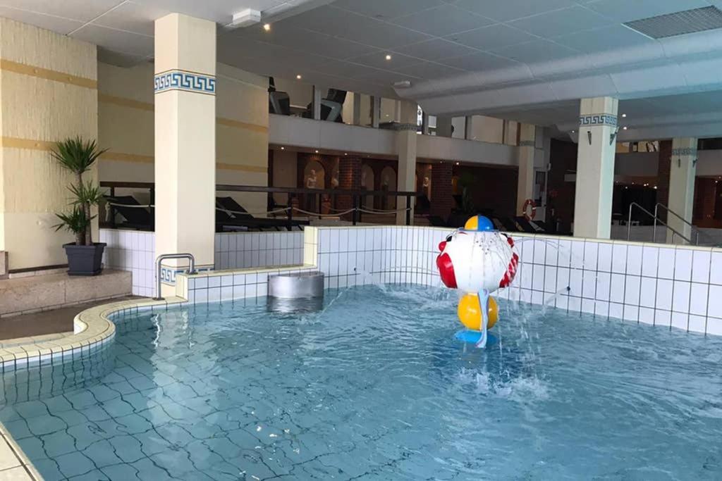 Bayerwald Appartement Sankt Englmar Dış mekan fotoğraf
