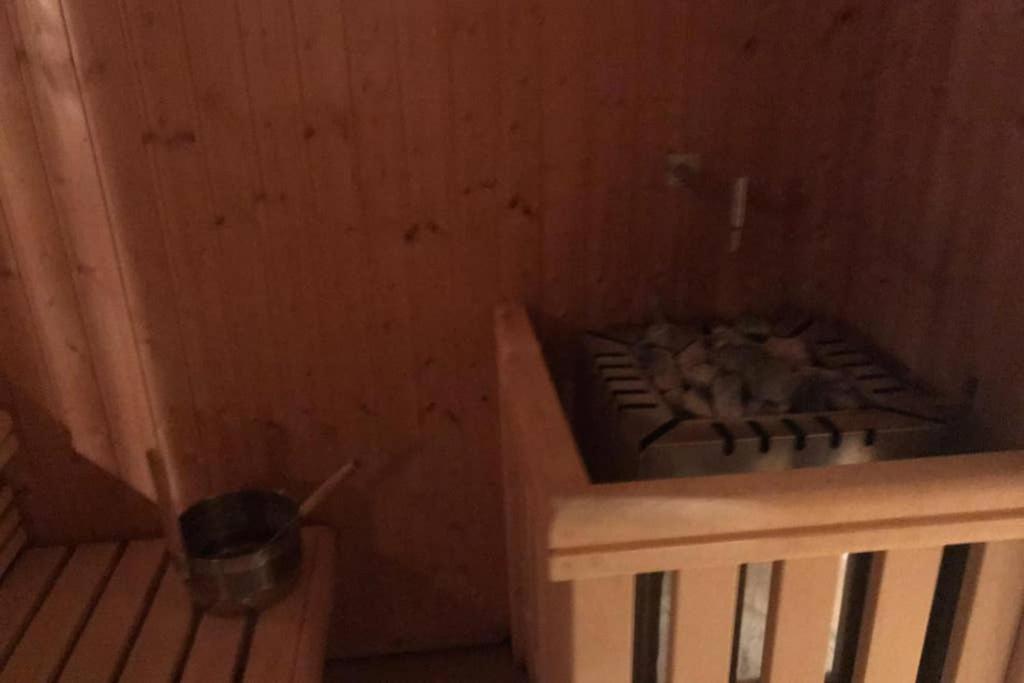 Bayerwald Appartement Sankt Englmar Dış mekan fotoğraf