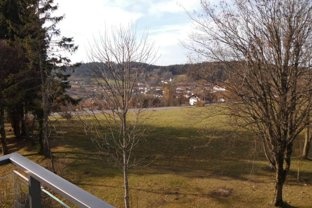 Bayerwald Appartement Sankt Englmar Dış mekan fotoğraf