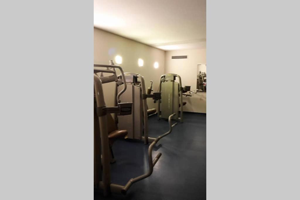 Bayerwald Appartement Sankt Englmar Dış mekan fotoğraf