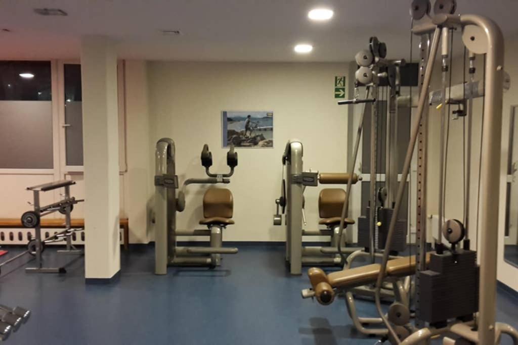 Bayerwald Appartement Sankt Englmar Dış mekan fotoğraf