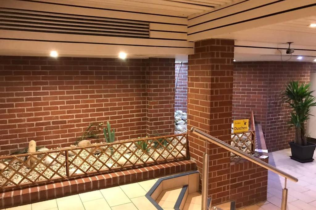 Bayerwald Appartement Sankt Englmar Dış mekan fotoğraf