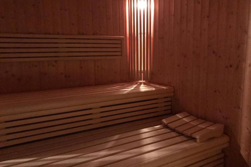 Bayerwald Appartement Sankt Englmar Dış mekan fotoğraf