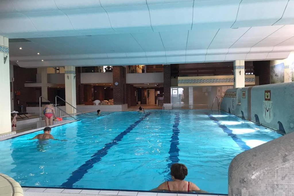 Bayerwald Appartement Sankt Englmar Dış mekan fotoğraf