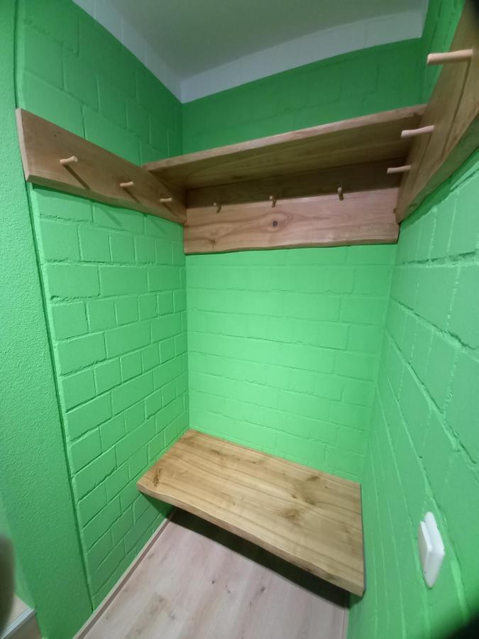 Bayerwald Appartement Sankt Englmar Dış mekan fotoğraf