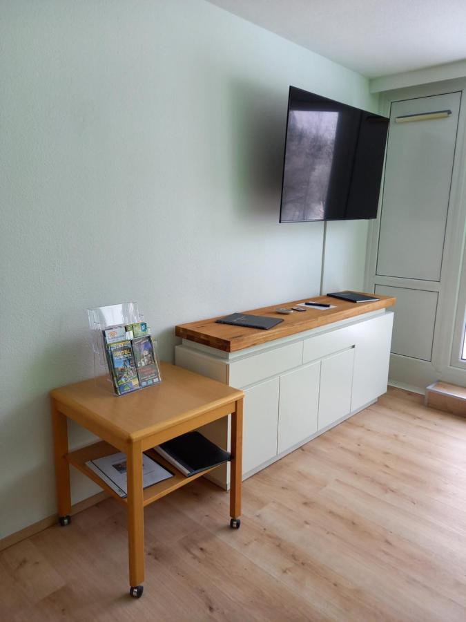 Bayerwald Appartement Sankt Englmar Dış mekan fotoğraf