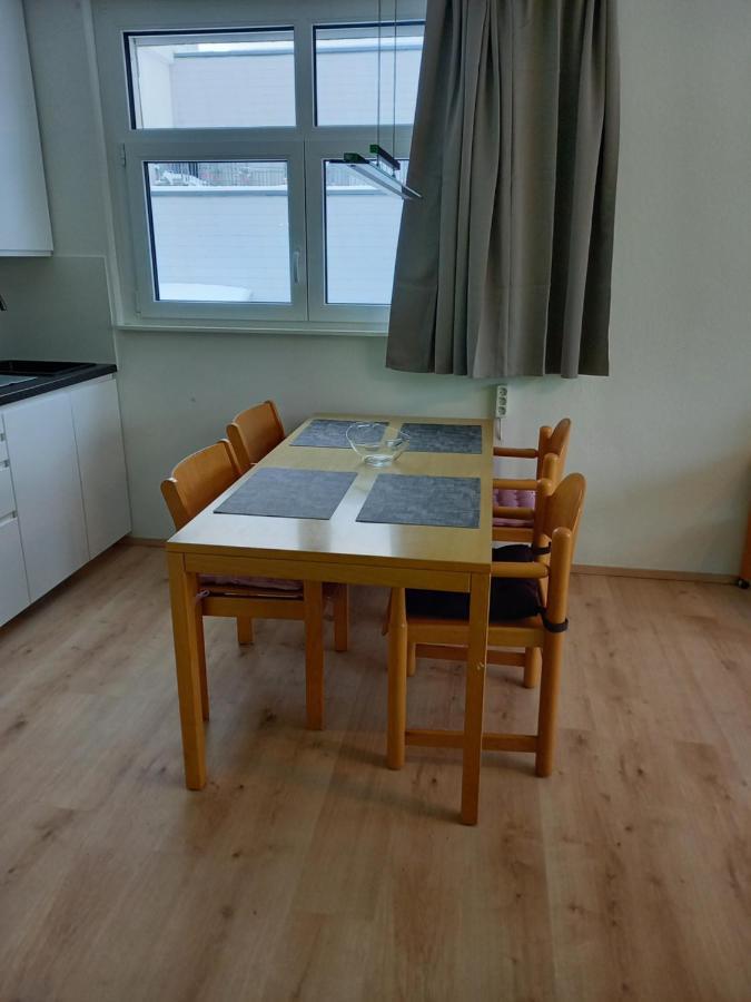 Bayerwald Appartement Sankt Englmar Dış mekan fotoğraf