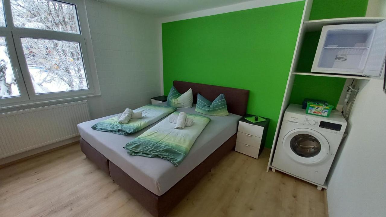 Bayerwald Appartement Sankt Englmar Dış mekan fotoğraf