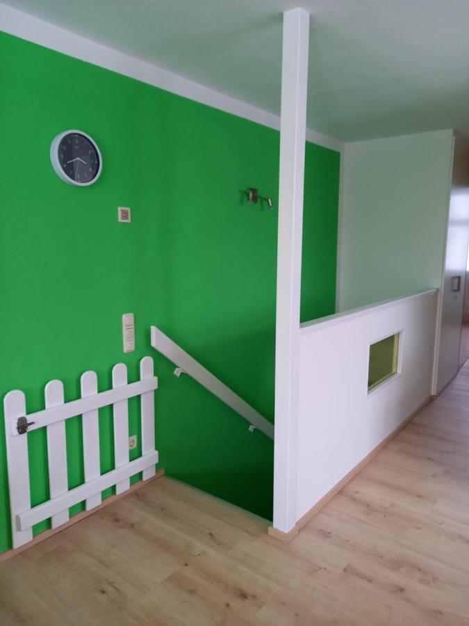Bayerwald Appartement Sankt Englmar Dış mekan fotoğraf